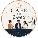 Logo de Café des Pros · Espace membre