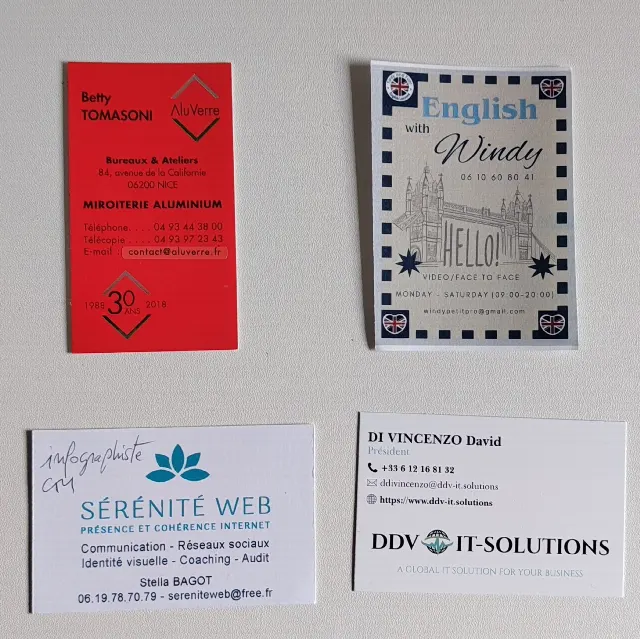 Photo 22 — Afterwork Café des Pros