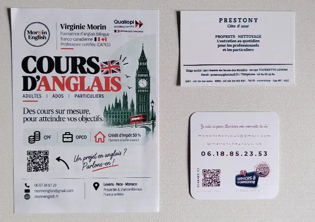 Photo 23 — Afterwork Café des Pros