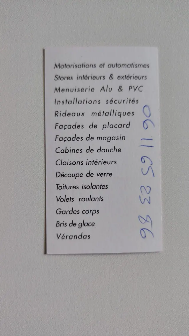Photo 26 — Afterwork Café des Pros