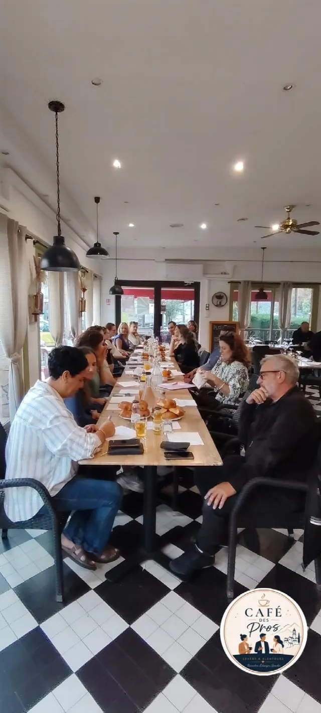Photo 4 — 1er Café des Pros