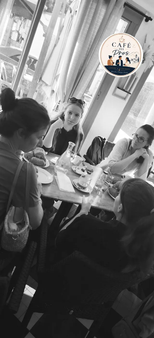 Photo 9 — 1er Café des Pros