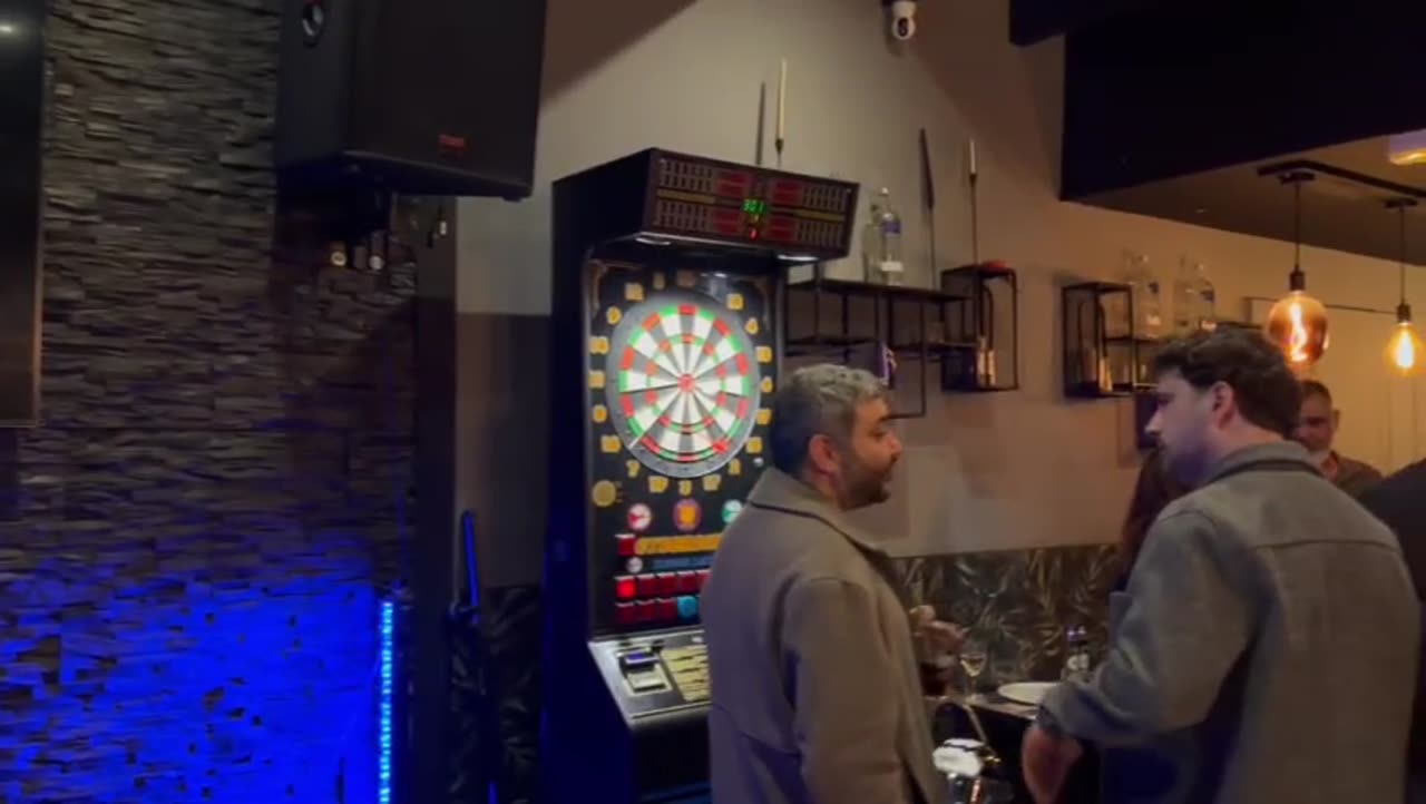 Vidéo 2 — Afterwork Café des Pros