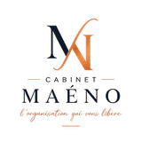 Logo Cabinet Maéno