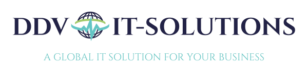 Logo DDV IT-Solutions